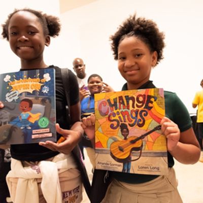 Our Voices: Festival of Words Will Host Three Days of Literature and Storytelling in Fort Lauderdale