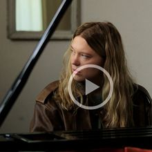 GENTLE MONSTER Teaser Trailer Starring L&eacute;a Seydoux Debuts Ahead of Netflix Release