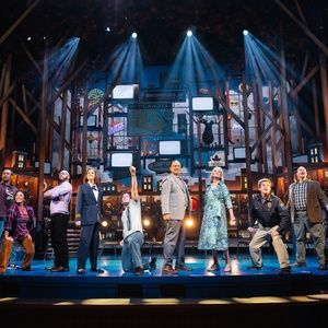 COME FROM AWAY & More Lead Florida's Top Holiday Theatre Shows