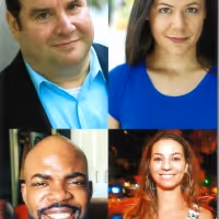 No Name... & A Bag O' Chips Comedy Show Comes to Otto's In Manhattan