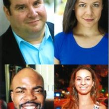 No Name... & A Bag O' Chips Comedy Show Comes to Otto's In Manhattan