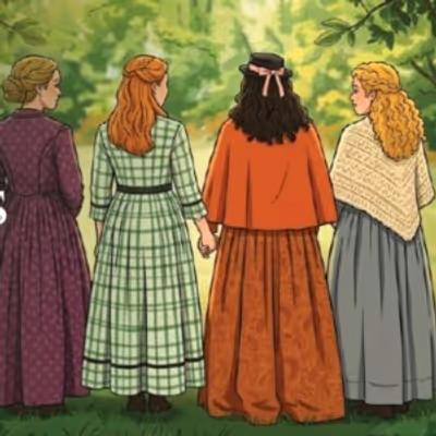 LOUISA MAY ALCOTT'S LITTLE WOMEN to Open BTE's 40th Season