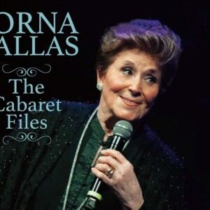 THE CABARET FILES to Return in Encore at Laurie Beechman Theatre Video