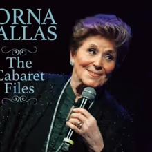 THE CABARET FILES to Return in Encore at Laurie Beechman Theatre