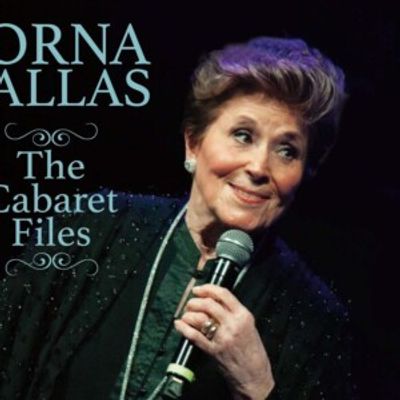 THE CABARET FILES to Return in Encore at Laurie Beechman Theatre