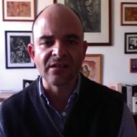 Entregan A Gabriel Bernal Granados El Premio Bellas Artes De Ensayo Literario José…