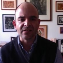 Entregan A Gabriel Bernal Granados El Premio Bellas Artes De Ensayo Literario José R