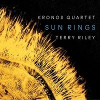 Kronos Plays Terry Riley's 'Sun Rings' for String Quartet + Voyager Transmission…