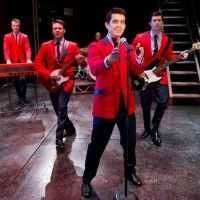 Oh What A Night! JERSEY BOYS Makes A Welcome Trip Back To The McCallum By Popular Demand