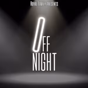 Ephraim Birney and Ryan Quigley to Host OFF NIGHT Series at Time Square's Royal…