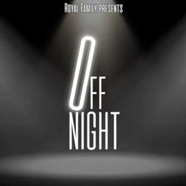 Ephraim Birney and Ryan Quigley to Host OFF NIGHT Series at Time Square's Royal Famil Photo