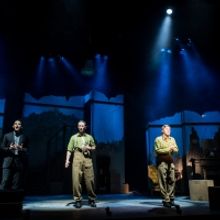 Mercury Theatre Colchester to Stream PIECES OF STRING to Commemorate VE Day