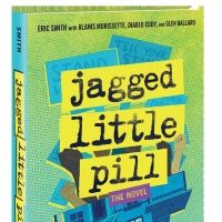 Read an Excerpt from JAGGED LITTLE PILL: THE NOVEL