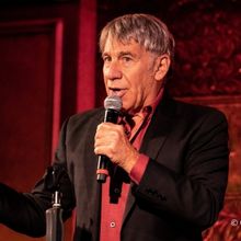 Photos: CHARLES STROUSE'S 95TH BIRTHDAY SHOW! at 54 Below