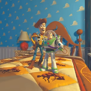 TOY STORY Coming to the El Capitan Theatre for 30th Anniversary