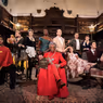 Photos and Video: ANDRE DE SHIELDS IS TARTUFFE Off-Broadway
