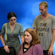 Short+Sweet Week 6 Presents Two Shows Per Night