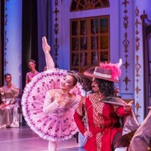 Olympic Ballet Theatre Presents THE SLEEPING BEAUTY
