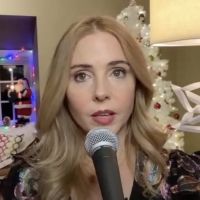 Exclusive: Kerry Butler Performs 'Somewhere That's Green' as Part of the Seth…