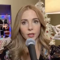 Exclusive: Kerry Butler Performs 'Somewhere That's Green' as Part of the Seth… Video
