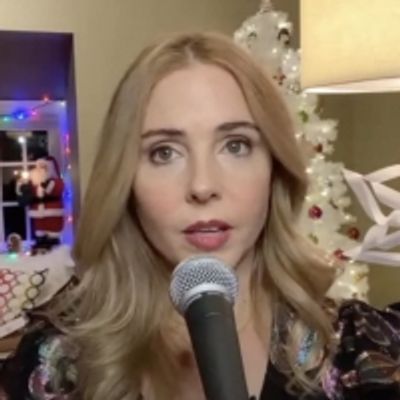 Exclusive: Kerry Butler Performs 'Somewhere That's Green' as Part of the Seth Concert Series; Re-Airs Today at 3 PM!