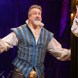 Joey Fatone and Paulo Szot to Return to & JULIET This Summer