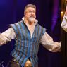 Joey Fatone and Paulo Szot to Return to & JULIET This Summer
