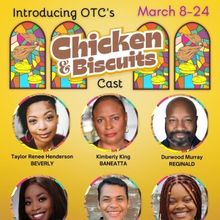Oceanside Theatre Company Announces Cast And Creative Team For Douglas Lyon's CHICKEN