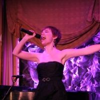 Carole J Bufford Plays The Venetian Room This Month