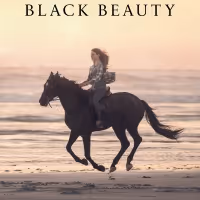 VIDEO: Watch the Trailer for BLACK BEAUTY on Disney Plus Video