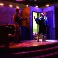 The Penny Seats Theatre Announces Residency At Stone Chalet Bed And Breakfast Inn…