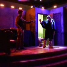 The Penny Seats Theatre Announces Residency At Stone Chalet Bed And Breakfast Inn And