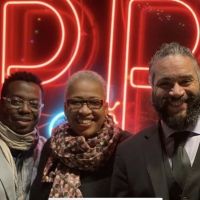 THE PEN & PENCIL CLUB in Philadelphia has New Chef and Menu