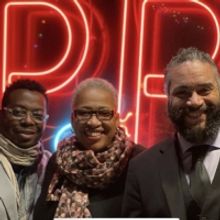 THE PEN & PENCIL CLUB in Philadelphia has New Chef and Menu