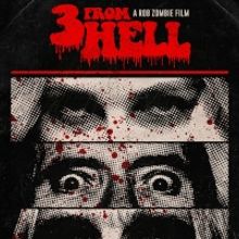 Rob Zombie's 3 FROM HELL to be in Cinemas September 16-18 Only