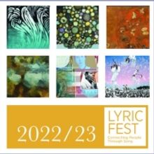 Lyric Fest Announces 20th Anniversary Season Featuring the World Premiere of COTTON b