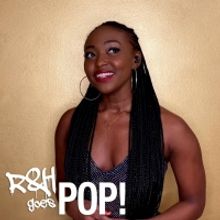 Aisha Jackson Sings 'A Lovely Night' For R&H GOES POP! - AT HOME; Today at 1pm