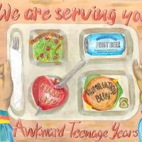 AWKWARD TEENAGE YEARS Will Make its World Premiere at This Year's FRIGID Festival