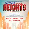 IN THE HEIGHTS to be Presented at Rowland High School Theatre This Spring