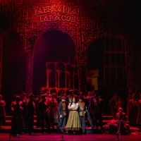 Review: CARMEN at Wroclaw Opera Interview