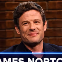 James Norton Nearly Fainted Smashing Tables on HOUSE OF THE DRAGON Set