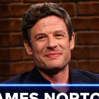 James Norton Nearly Fainted Smashing Tables on HOUSE OF THE DRAGON Set