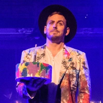 Stephen Sondheim se vrac&iacute; do Plzně v dobr&eacute; COMPANY