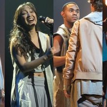REVIEW: Celebrity, Spectacle, and Betrayal in JESUS CHRIST SUPERSTAR