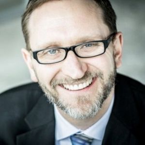 Stages Names David Schmitz As Interim Managing Director