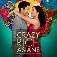 CRAZY RICH ASIANS Network Premiere Airs Oct. 18