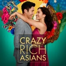 CRAZY RICH ASIANS Network Premiere Airs Oct. 18