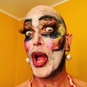 Taylor Mac to Headline Barrington Stage Company's 2023 Gala: A NIGHT AT THE KIT KAT…
