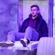 Review: THE COAST STARLIGHT at Main Street Theater