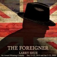 Spotlighters Opens THE FOREIGNER